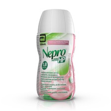 Nepro® HP Strawberry Taste Abbott 220ml