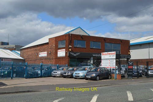 Photo former drill - former,