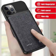 Battery Charging Power Case