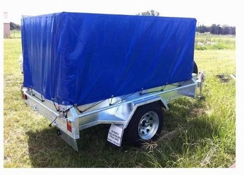Cotton canvas tarpaulin - canvas,