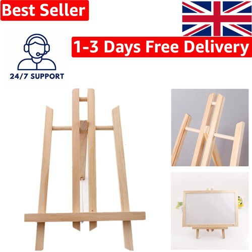 Sturdy mini tripod easel - mini,