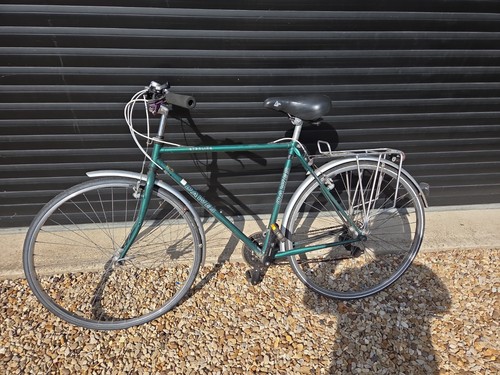 Vintage dawes sterling - vintage,