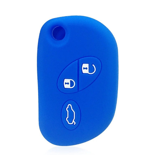 Silicone key case cover for - case,