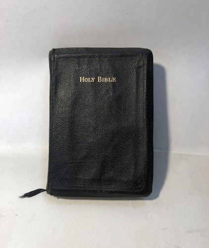 Holy bible old new - bible,