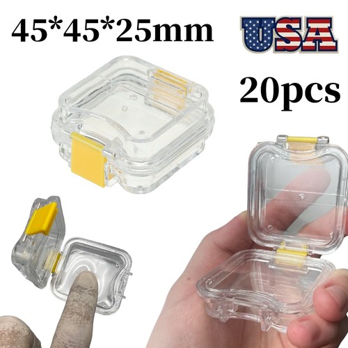 20pcs denture false - false, teeth
