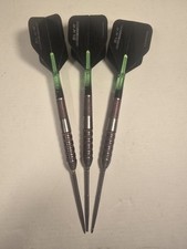 Stephen Bunting Swiss Point