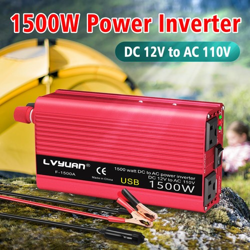 750w 1500w power - power, dc