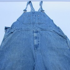 Craftsman VTG 90s Mens Blue