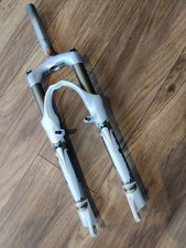 Marzocchi Bomber Fork 2002