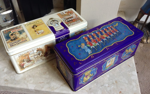 Vintage cadburys finger - vintage,
