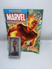 Eaglemoss Marvel The Classic