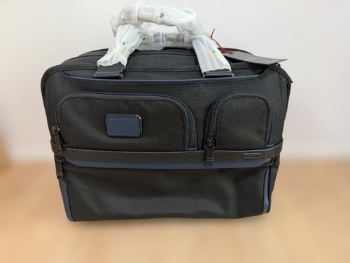 Tumi expandable organizer - expandable,
