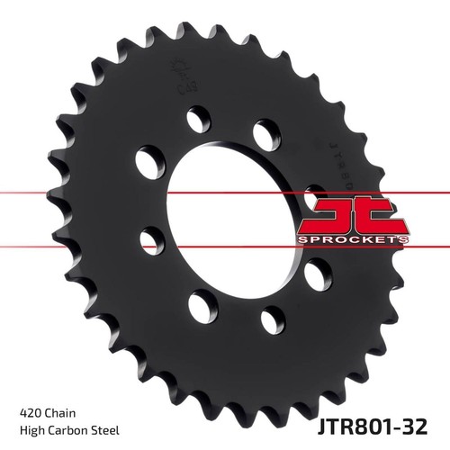 Rear sprocket tooth for - sprocket,
