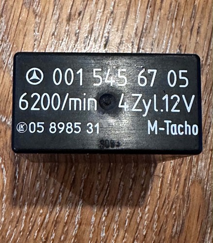 Genuine mercedes w123 - genuine, 230e