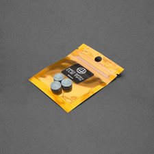 Pro Spin Cue Tips 10mm | Pack