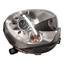 MINI COOPER Xenon Headlight