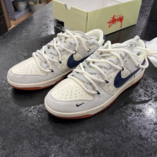 Nike stussy dunk - nike,
