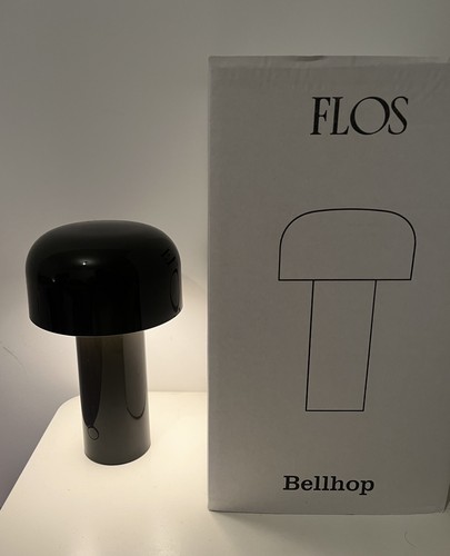 Flos bellhop portable - flos, table