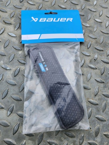 Bauer thermocore zero ice - bauer,