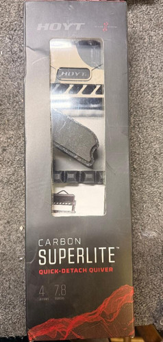 Rare hoyt carbon - rare, 4