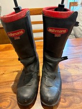 Ashmans Classic Motorcycle