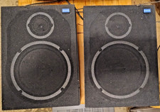 Vintage Retro Pioneer S-X21