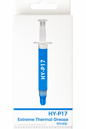 Original halnziye p17 4g - original, hy-p17