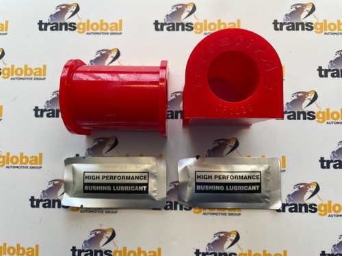 Polyurethane front anti roll - polyurethane,