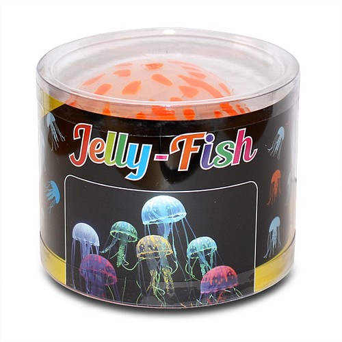 Fshl0001 fluorescent jellyfish - fshl0001,