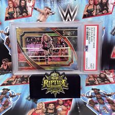 Alexa Bliss WWE Panini Select