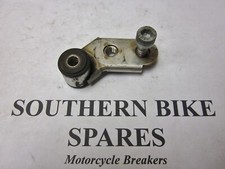 2000 Triumph Sprint RS 955i Exhaust Downpipe / Header Pipe Bracket *BREAKING 955