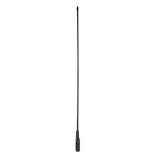 Hand Held CB radio antenna high gain PNI Escort HP 62 Midland 42 BNC 48 cm
