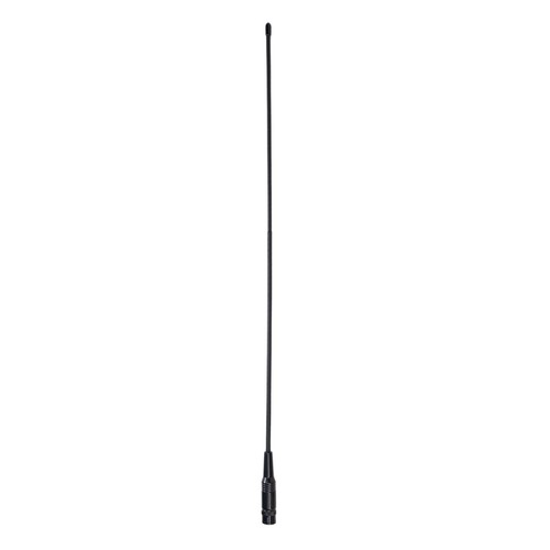Hand held radio antenna - cb,