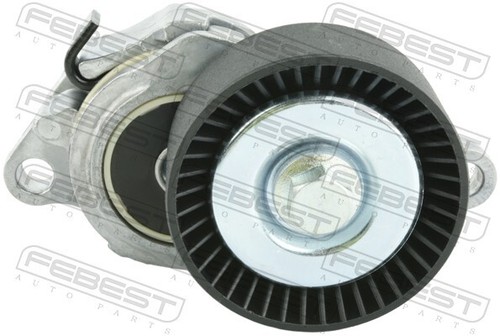Febest 0790 grv - 0790-grv, belt