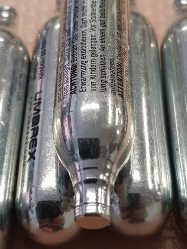 Umarex 12g co2 gas - 12g,