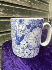 Spode Blue Room Collection