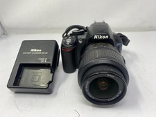 Nikon D3100 - 14.2MP Digital