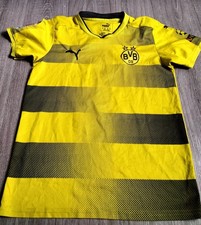 2017 Borusia Dortmund Home