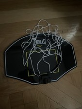 Basketball Hoop for Back of