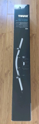 Thule velocompact 4th - velocompact,