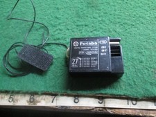 FUTABA FP-R2GS 2 CHANNEL
