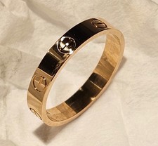 Cartier gold 18c Classic Model
