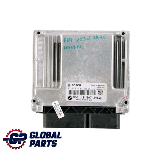 Bmw e81 e82 e87 lci - e81, 123d