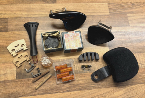Useful bundle violin - useful,