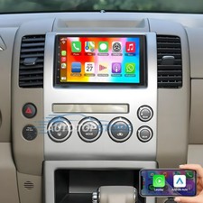 Car Radio Stereo Carplay For