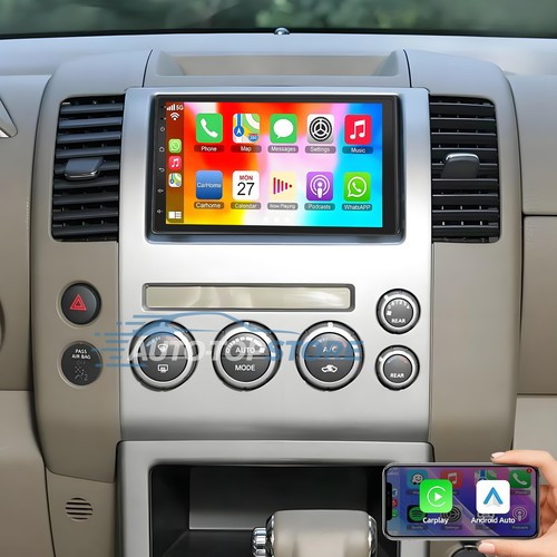 Car radio stereo carplay for - car,