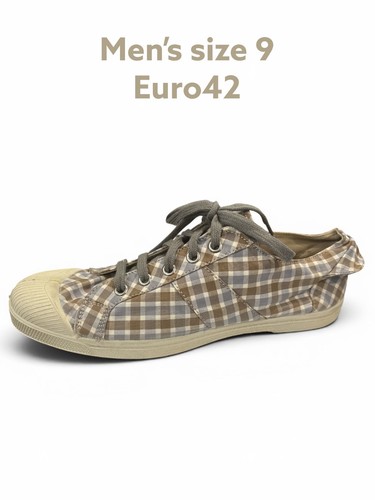 Men bensimon sneaker - men`s,