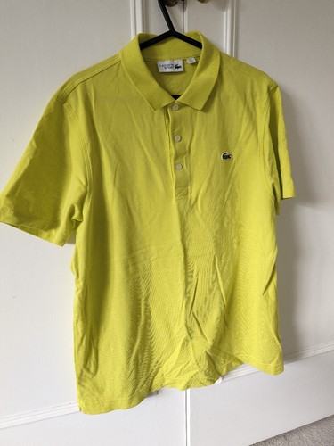 Lacoste sport polo shirt - sport, large