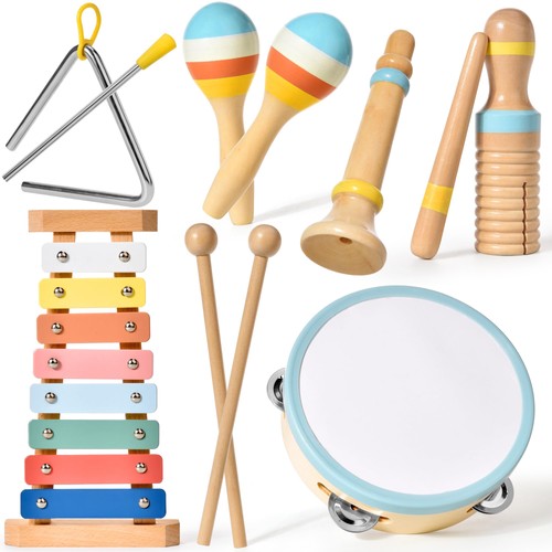 Kids musical instruments - musical,