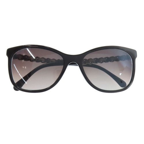 Chanel coco mark sunglasses - ,